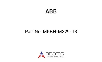MKBH-M329-13