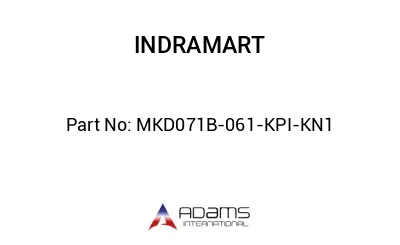 MKD071B-061-KPI-KN1