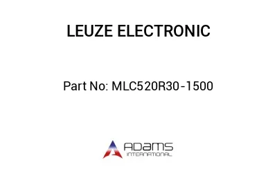 MLC520R30-1500