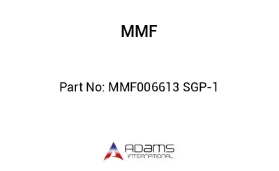 MMF006613 SGP-1