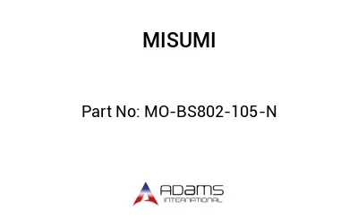 MO-BS802-105-N