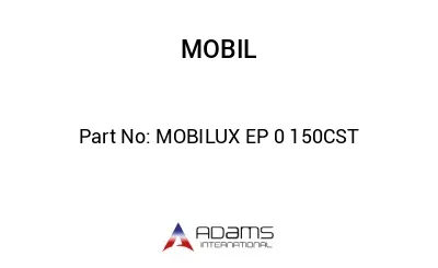 MOBILUX EP 0 150CST