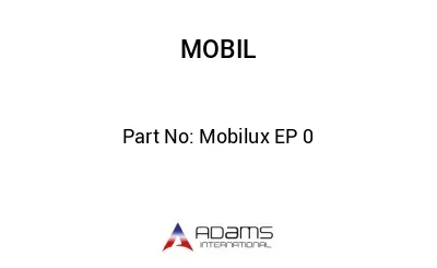 Mobilux EP 0