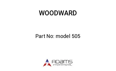 model 505