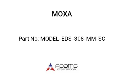 MODEL-EDS-308-MM-SC