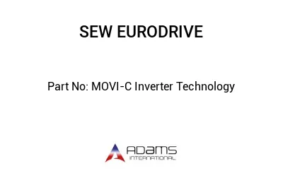 MOVI-C Inverter Technology