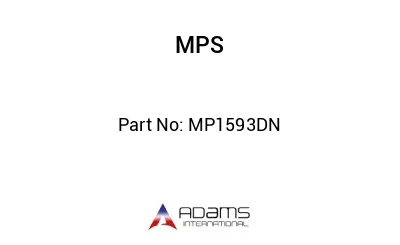 MP1593DN