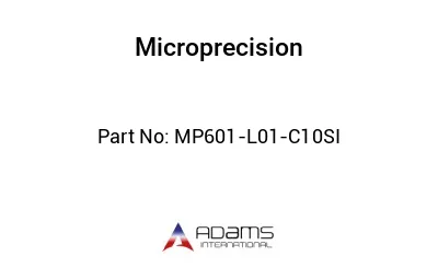 MP601-L01-C10SI