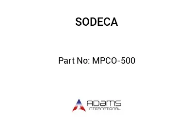 MPCO-500