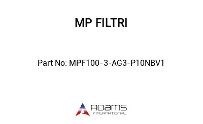 MPF100-3-AG3-P10NBV1
