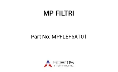 MPFLEF6A101