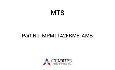 MPM1142FRME-AMB
