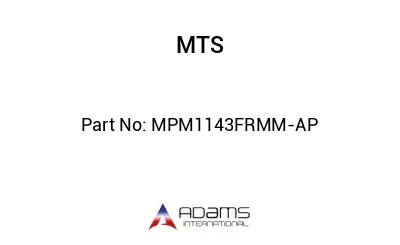 MPM1143FRMM-AP
