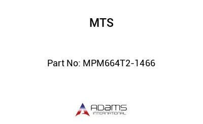 MPM664T2-1466