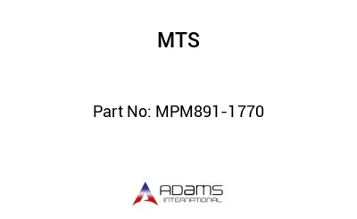 MPM891-1770