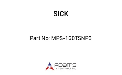 MPS-160TSNP0
