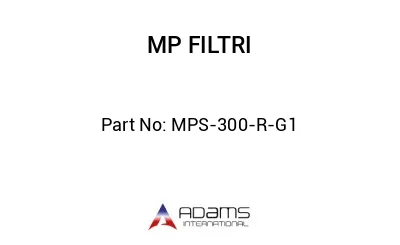 MPS-300-R-G1