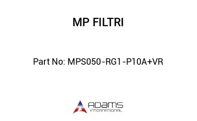 MPS050-RG1-P10A+VR