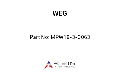 MPW18-3-C063