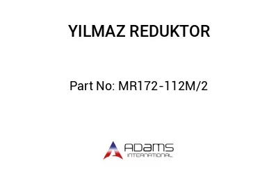 MR172-112M/2