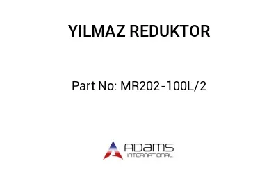 MR202-100L/2