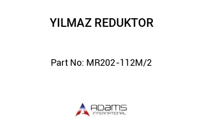 MR202-112M/2