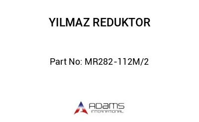 MR282-112M/2