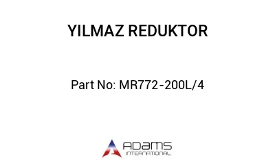 MR772-200L/4