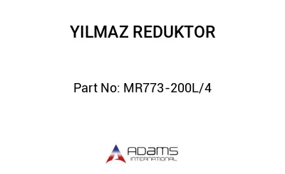 MR773-200L/4