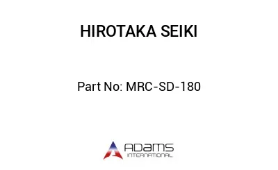 MRC-SD-180