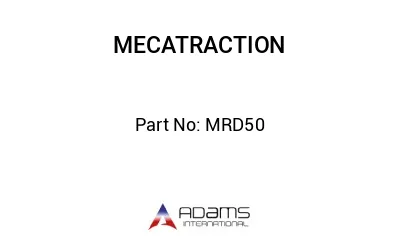 MRD50