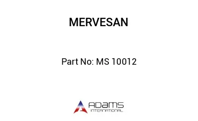 MS 10012