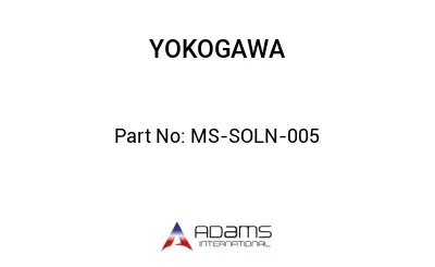 MS-SOLN-005