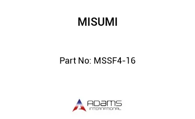 MSSF4-16