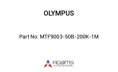 MTF9003-50B-200K-1M