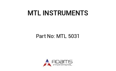 MTL 5031