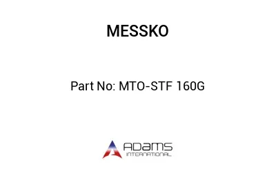 MTO-STF 160G