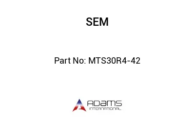 MTS30R4-42