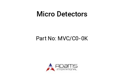 MVC/C0-0K