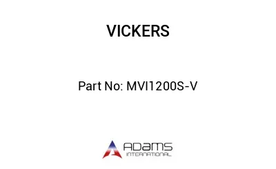 MVI1200S-V