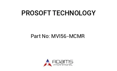 MVI56-MCMR 