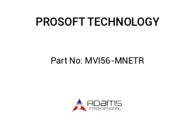 MVI56-MNETR