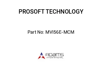 MVI56E-MCM