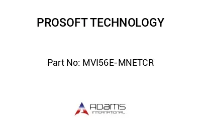 MVI56E-MNETCR