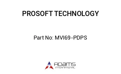 MVI69-PDPS