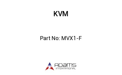 MVX1-F