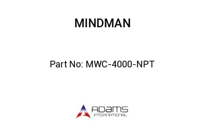 MWC-4000-NPT