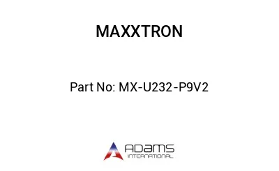 MX-U232-P9V2