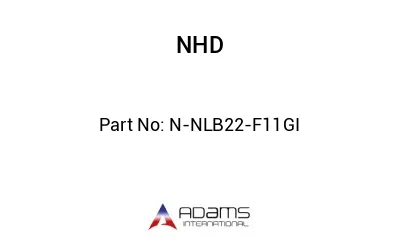 N-NLB22-F11GI