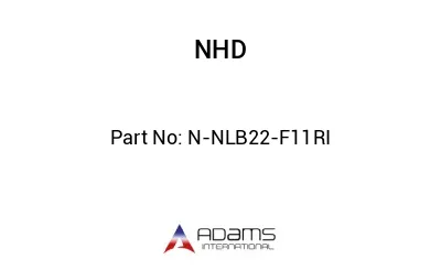 N-NLB22-F11RI